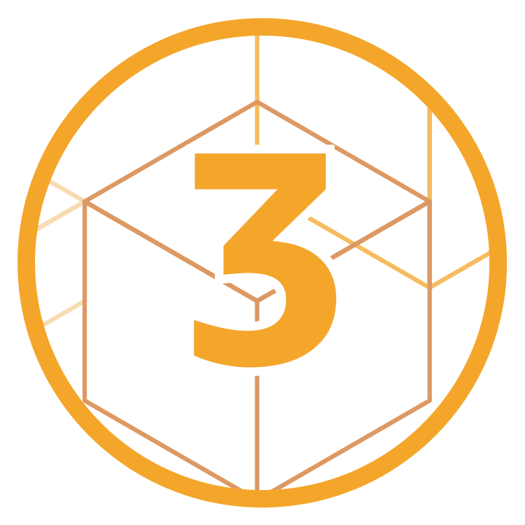 AWS Community Builder — Year 3 badge